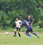 Hasil Liga TopSkor U-17 2022: FASS Junior dan Serang City Menang Besar