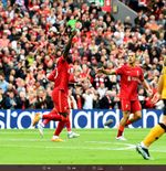 Kapten Liverpool Mengaku Tak Sadar Manchester City Sempat Tertinggal 2 Gol