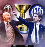 Inter Milan 3-0 Sampdoria: I Nerazzurri Beri Selamat kepada AC Milan