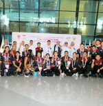 PB PRSI Berharap Bisa Kirim Lebih Banyak Perenang Muda ke SEA Games