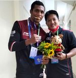 SEA Games 2021 Hanoi: Petinju Indonesia Bawa 5 Medali, Pertina Minta Maaf