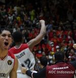 Indonesia Masih Berpeluang Lolos ke Piala Dunia FIBA 2023 via Kualifikasi, Ini Syaratnya