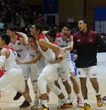 Hasil Basket SEA Games 2021: Indonesia Kalahkan Filipina, Medali Emas dalam Genggaman