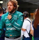 Sebastian Vettel Diseret Ke Klub Tari Telanjang Sebelum Balapan