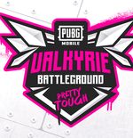 Hasil Grup Drawing Turnamen PUBG Mobile Valkyrie Battleground Season 1