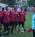 Sulut United Panggil Semua Pemain Terbaik di Sulawesi Utara Menuju Liga 2