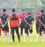 Susul Madura United, Persija Liburkan Tim hingga Batas Waktu yang Belum Ditentukan