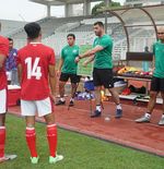 Tahan Imbang Persita, Timnas U-19 Indonesia Tampil Impresif Jelang Turnamen Toulon 2022