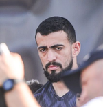 Everton Nascimento, Striker Asing Anyar PSM Makassar yang Matang di Jazirah Arab