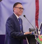 Ketua Umum PSSI Beri Timnas Indonesia Misi Khusus pada FIFA Matchday Lawan Bangladesh