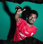 Bursa Transfer Liga 1: Pertajam Lini Serang, Persis Rekrut Striker Jebolan PON Papua 2021