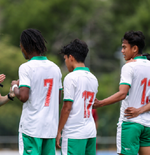 Indonesia U-19 Incar Tiket Semifinal Toulon Tournament 2022 dan Siap Atasi Meksiko