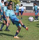 Persib Bakal Rotasi Lini Belakang saat Jamu Madura United, Penyebabnya Bek Kanan 