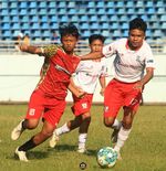 Final Liga TopSkor U-14 Samarinda Pertemukan Pemuda Tenggarong dan Telkom Balikpapan