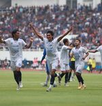Jadwal Arema FC di Putaran Pertama Liga 1 2022-2023