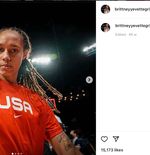 Boston Celtics Beri Dukungan untuk Pemain Basket Putri AS yang Ditahan di Rusia