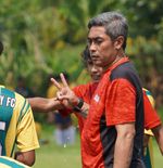 Asisten Pelatih Timnas Indonesia Ungkap Pentingnya Pemain Muda Jaga Emosi