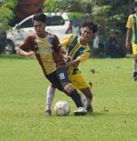 Hasil Liga TopSkor U-17 2022: Bogor City Tetap di Puncak Klasemen Usai Kalahkan RMD