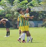 Liga TopSkor U-17 2022: Demi Angkat Piala, Bogor City Siap Amankan Poin di Kandang ASIOP