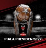 Update Top Skor Piala Presiden 2022: Carlos Fortes Pimpin Dominasi Pemain Asing