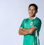 Bursa Transfer Liga 1: PSS Sleman Resmi Rekrut ''Pemain Kesayangan'' Seto Nurdiyantoro