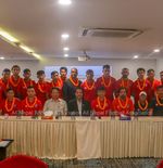Tanpa Rohit Chand, Ini 23 Pemain Nepal yang Jadi Lawan Timnas Indonesia di Kualifikasi Piala Asia 2023