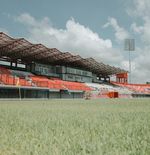 Bali United Berjuang di Piala AFC 2022, Ada Syarat Utama Penonton Langsung di Stadion