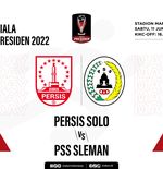 Hasil Persis vs PSS: Dapat Satu Penalti, Laskar Sambernyawa Gagal Kalahkan Elang Jawa