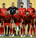 Hasil Kualifikasi Piala Asia 2023: Kuwait Kalah dari Yordania, Peluang Timnas Indonesia Lolos Makin Terbuka