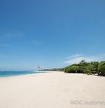 Resmi, Bali Jadi Tuan Rumah ANOC World Beach Games 2023