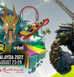 Prizepool ESL One Malaysia 2022 Terungkap, Nyaris Tembus Rp6 Milyar
