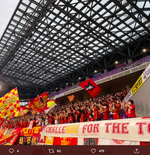 Play-off J.League Cup 2022: Juara Bertahan Nagoya Grampus Menang dengan Agregat Besar