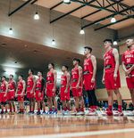  Manfaat yang Didapat Timnas Basket Indonesia usai Lakoni TC di Australia