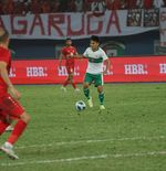 Tersisa Satu Laga, Ini Hitung-hitungan Timnas Indonesia untuk Lolos ke Piala Asia 2023