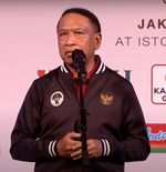 Indonesia Sudah Siap Gelar FIBA Asia Cup 2022, Bulan Depan 