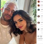Neymar Bersenang-senang Dengan Dua Wanita di Miami