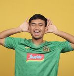 Bursa Transfer Liga 1: PSS Sleman Resmi Datangkan Eks-Pemain Sayap PSIS Semarang