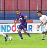 Persik akan Lawan Rans Nusantara FC Plus Ronaldinho, Ini Misi Macan Putih