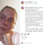 Jelena Dokic: Saya Nyaris Bunuh Diri Dua Bulan Lalu