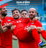 Pascabawa Palestina Lolos ke Piala Asia 2023, Eks Pemain Persib Dukung Indonesia Melaju
