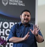 3 Srikandi Basket Diundang ke Australia, Wakil Indonesia di Basketball Without Borders
