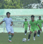 Hasil Uji Coba Jelang Liga 2: PSMS Kalah dari Persikab setelah Unggul 2-0 di Babak Pertama