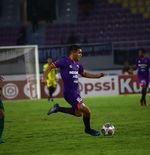 Profil 3 Pemain Asing Persita Tangerang di Liga 1 2022-2023