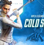 Apex Legends Rilis Update Musim Kedua Berjudul Cold Snap