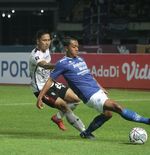 11 Fakta Menarik Laga Persib vs PSIS Semarang, Febri Hariyadi Tatap Rekor Baru