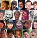 Tertawa Obat Terbaik untuk Kesehatan Mental: Jaga Otot Humor Anda
