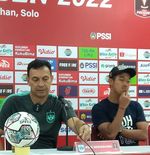 Pelatih PSIS Semarang Bongkar Taktik Khusus untuk Carlos Fortes saat Ditahan Dewa United