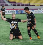 Menang Lawan Bhayangkara FC, Pemain Asing Dewa United Pede Kalahkan Madura United