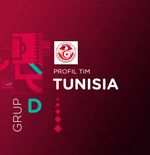 Profil Tim Grup D Piala Dunia 2022: Tunisia