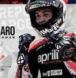 Aleix Espargaro Menatap MotoGP Jerman 2022, Siap Move On dari Blunder GP Catalunya